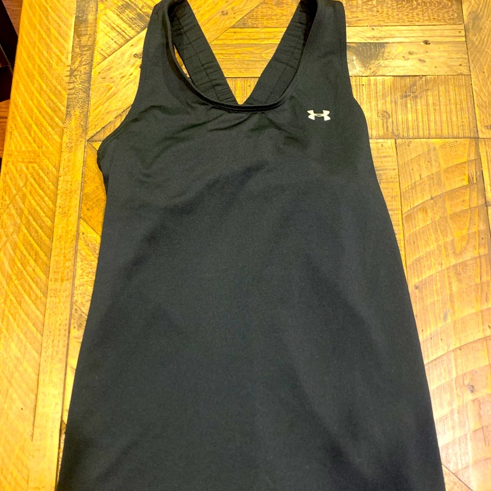 Under armour shirt